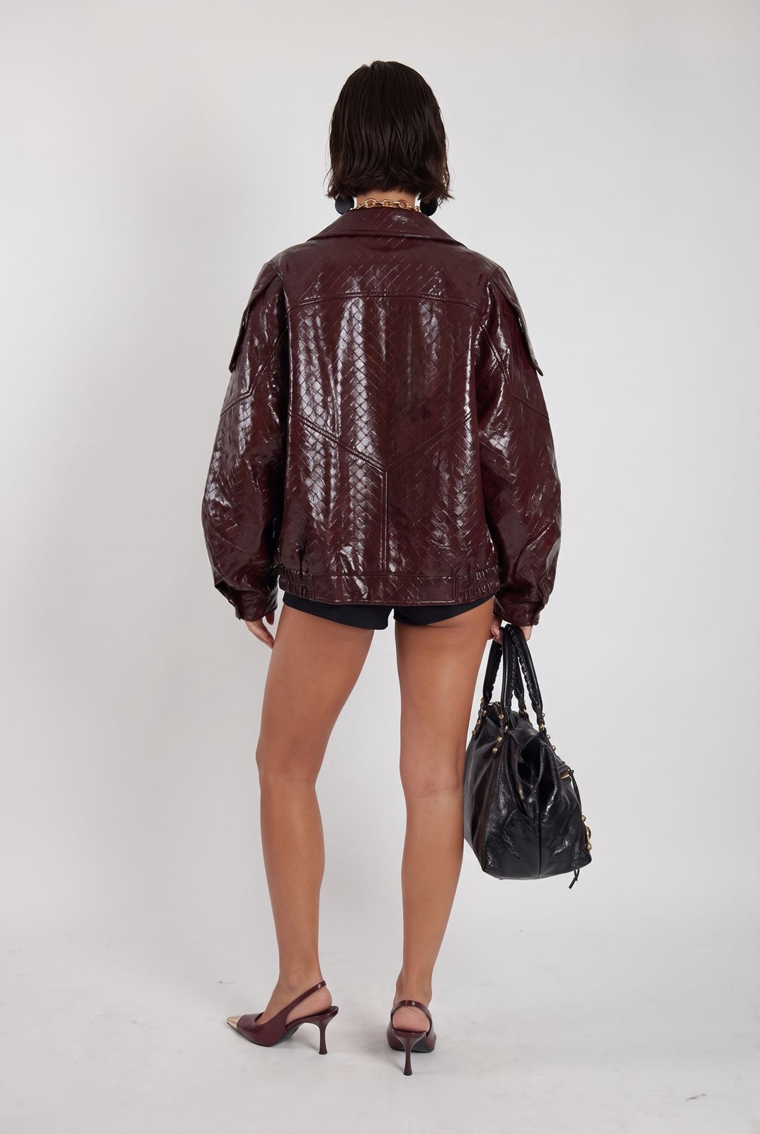 Shorts Boss Mini