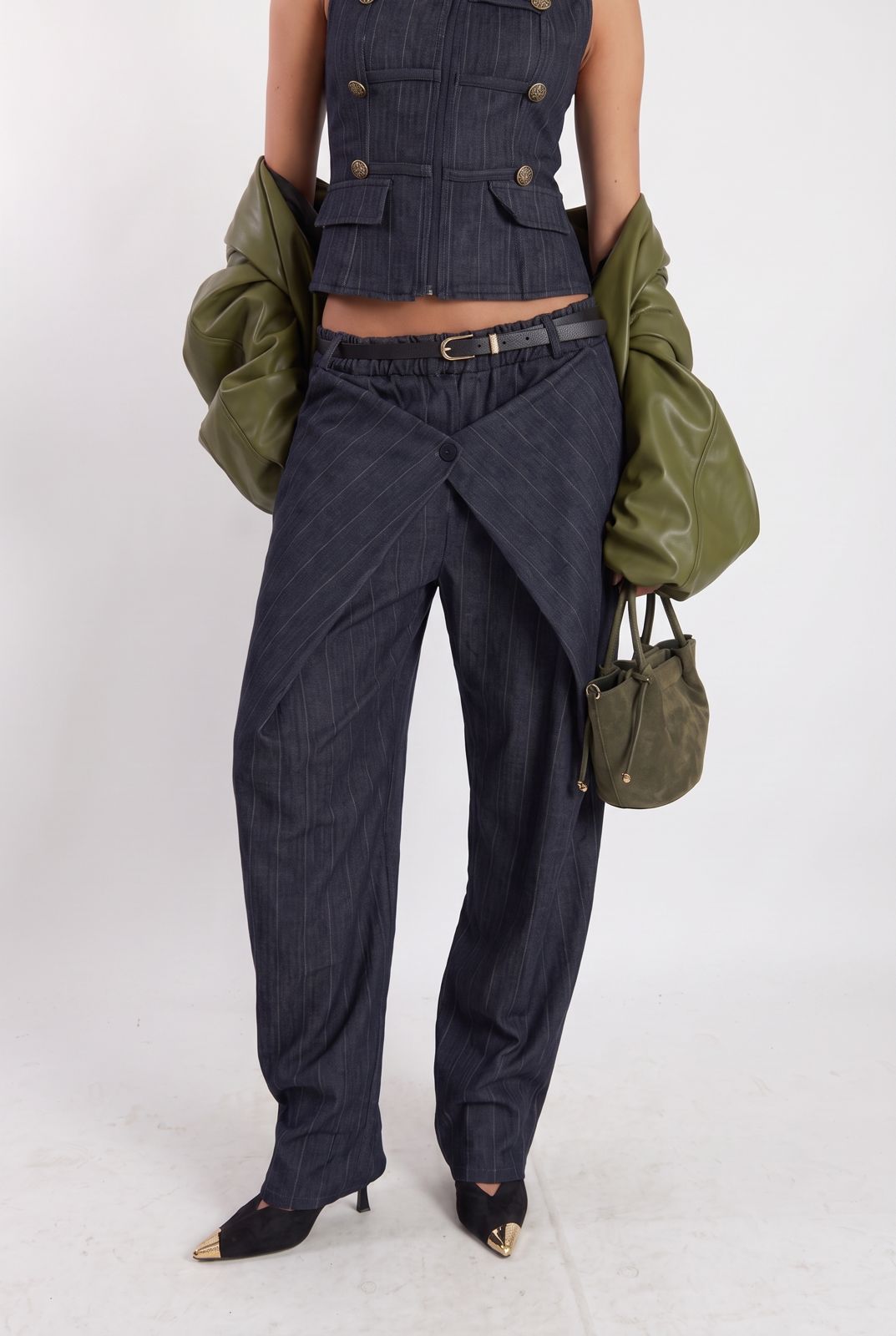 Pantalone Lola