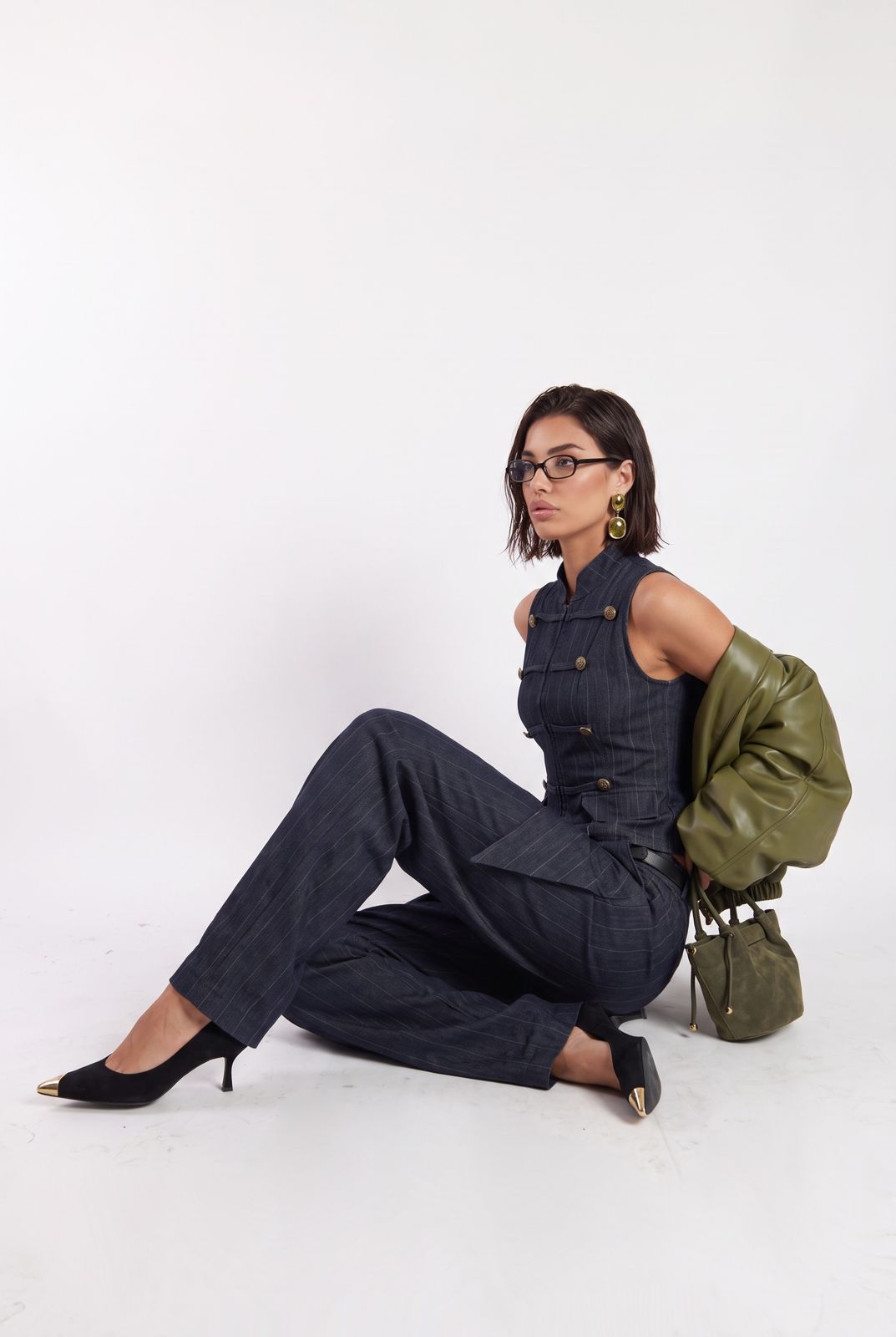 Total Look Lola