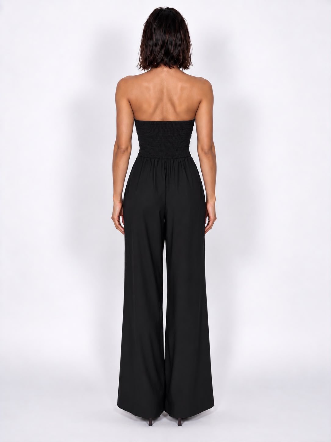 Tuta Offside-Black