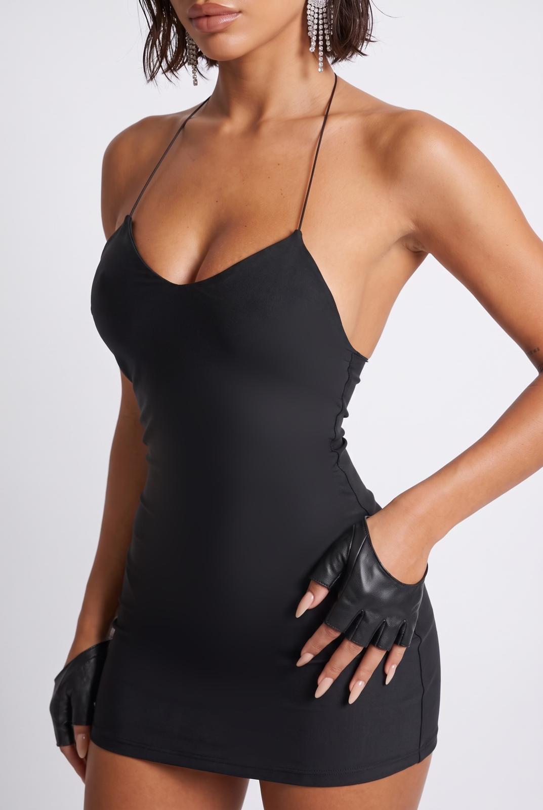 Vestido Midnight Diva