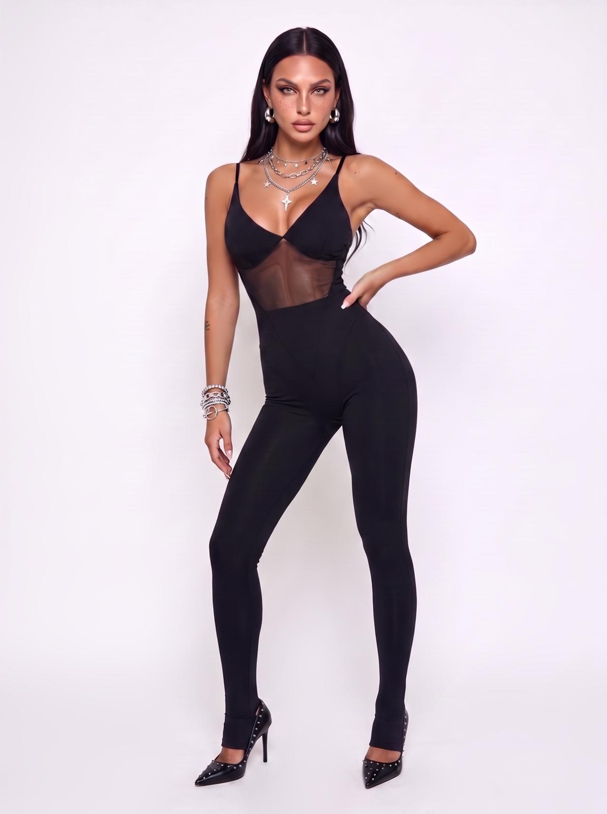 Conjunto All Eyes On Me