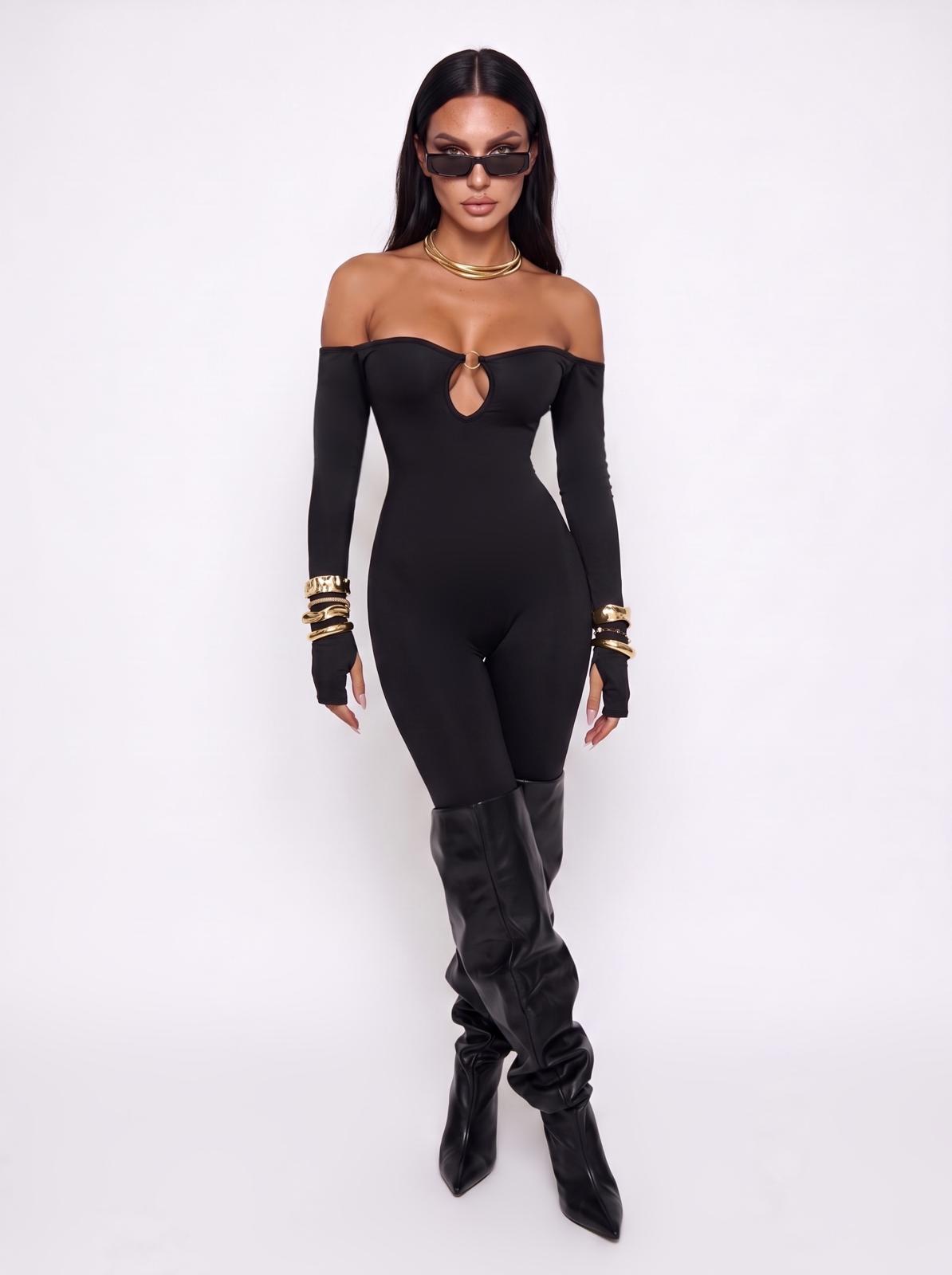 Jumpsuit Prime Era