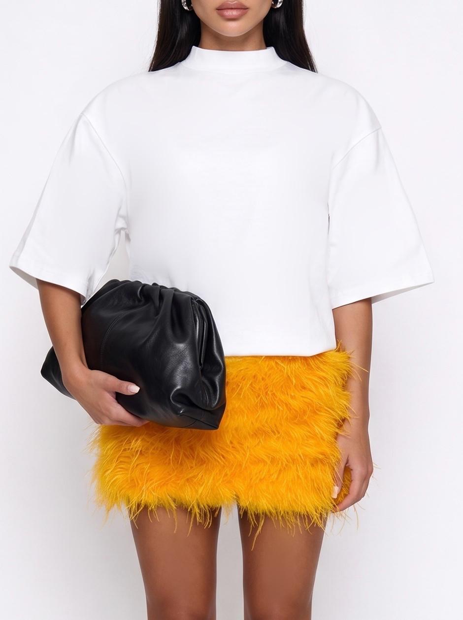 Gonna Swan Dream-Yellow