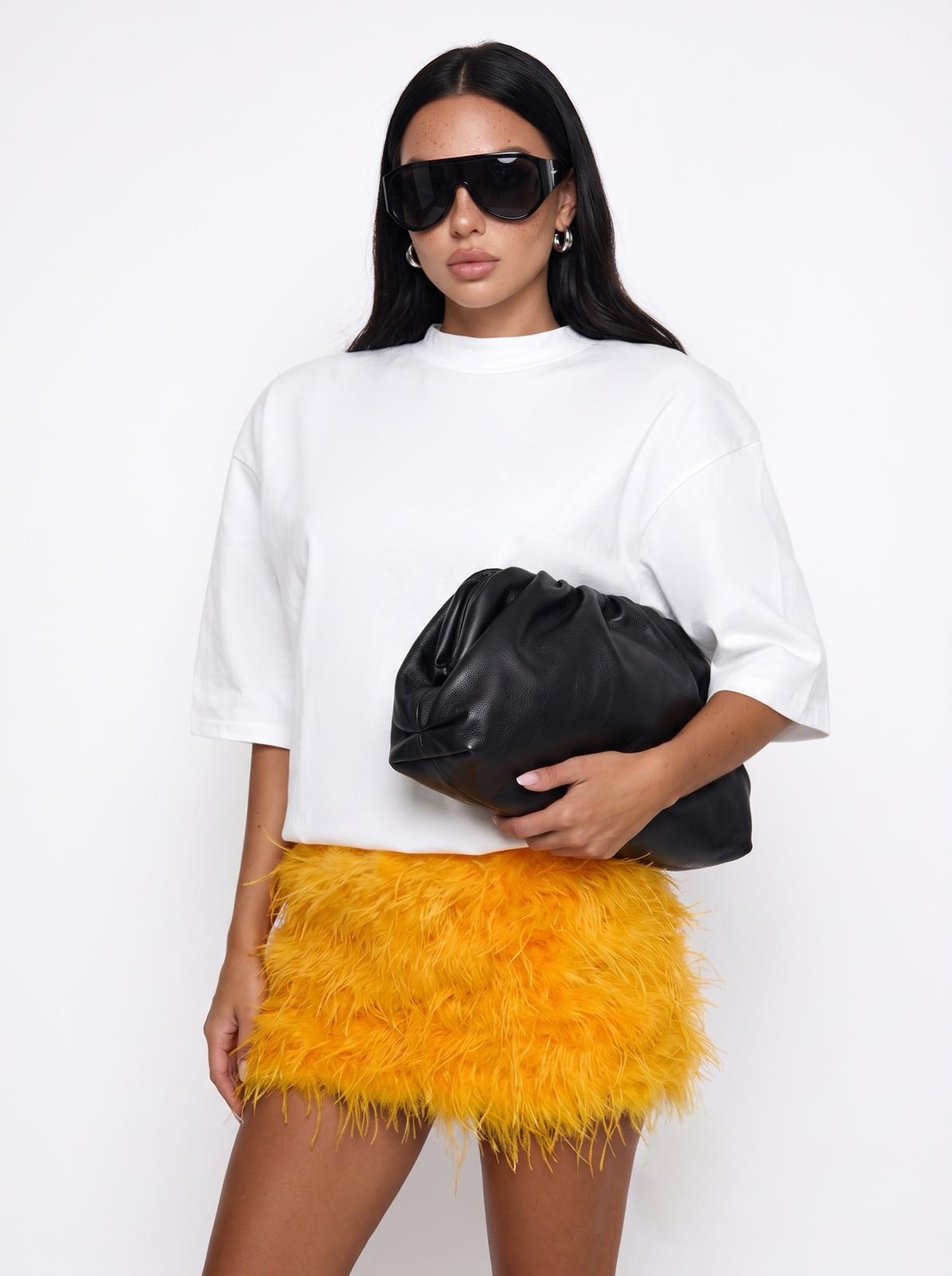 Gonna Swan Dream-Yellow