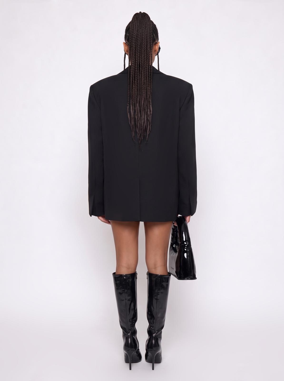 Total Look Oversized Ego
