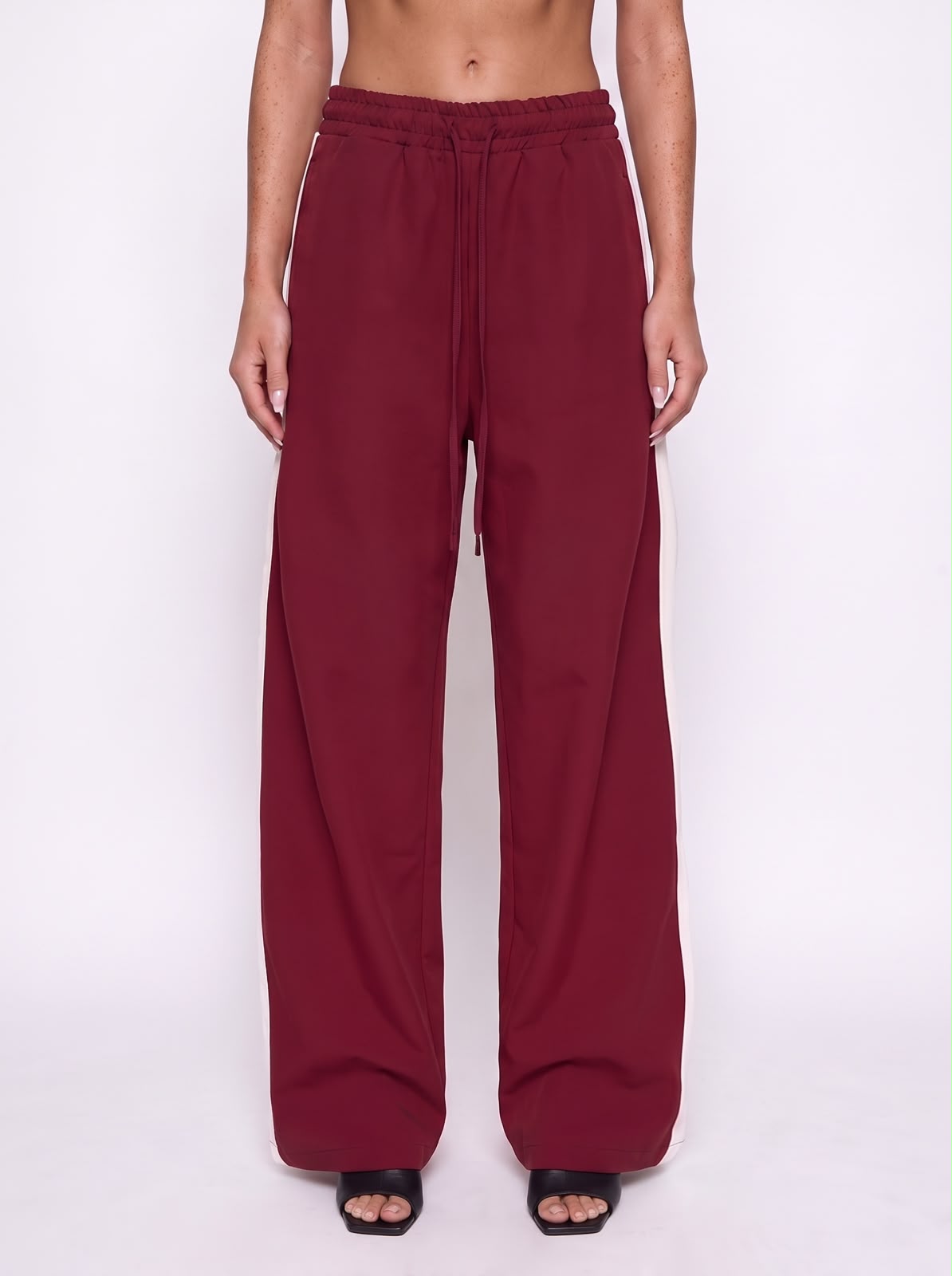 Conjunto Zero Limits-Rojo Cereza