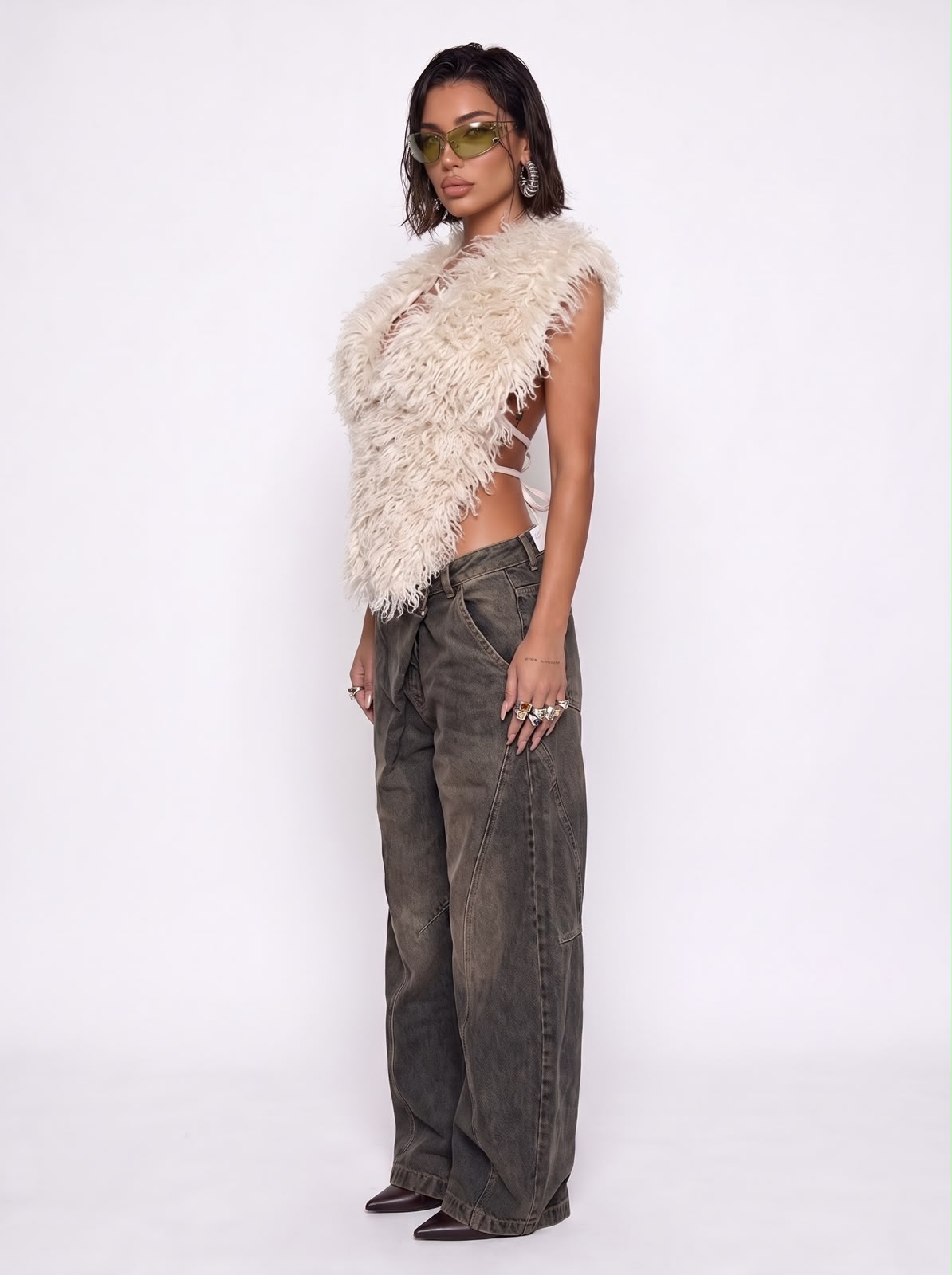 Total Look Piel Extra