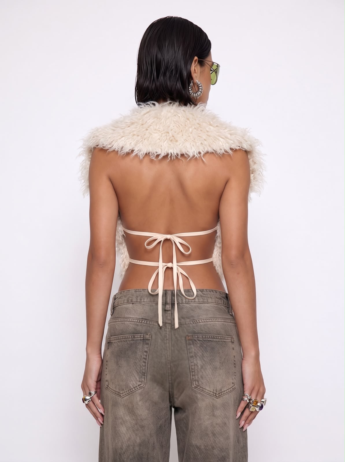 Total Look Piel Extra