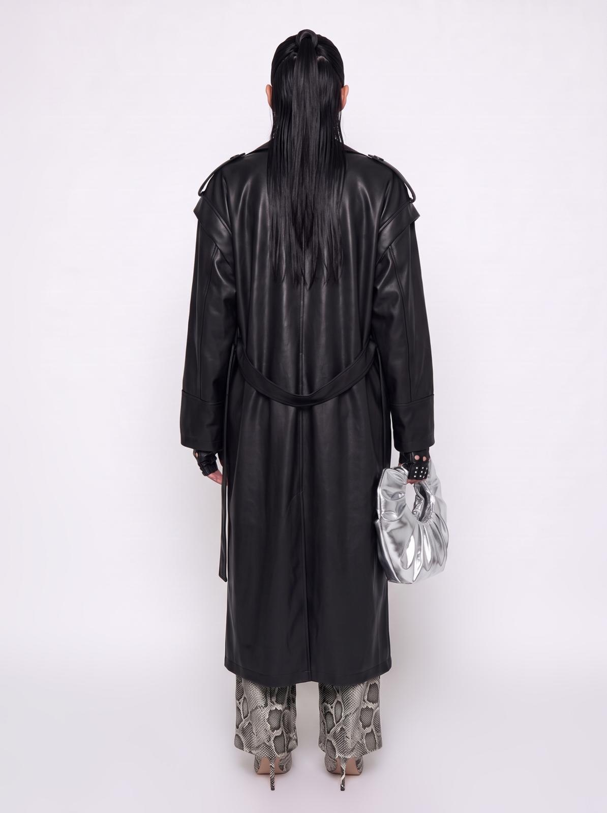 Trench Rich Taste Black