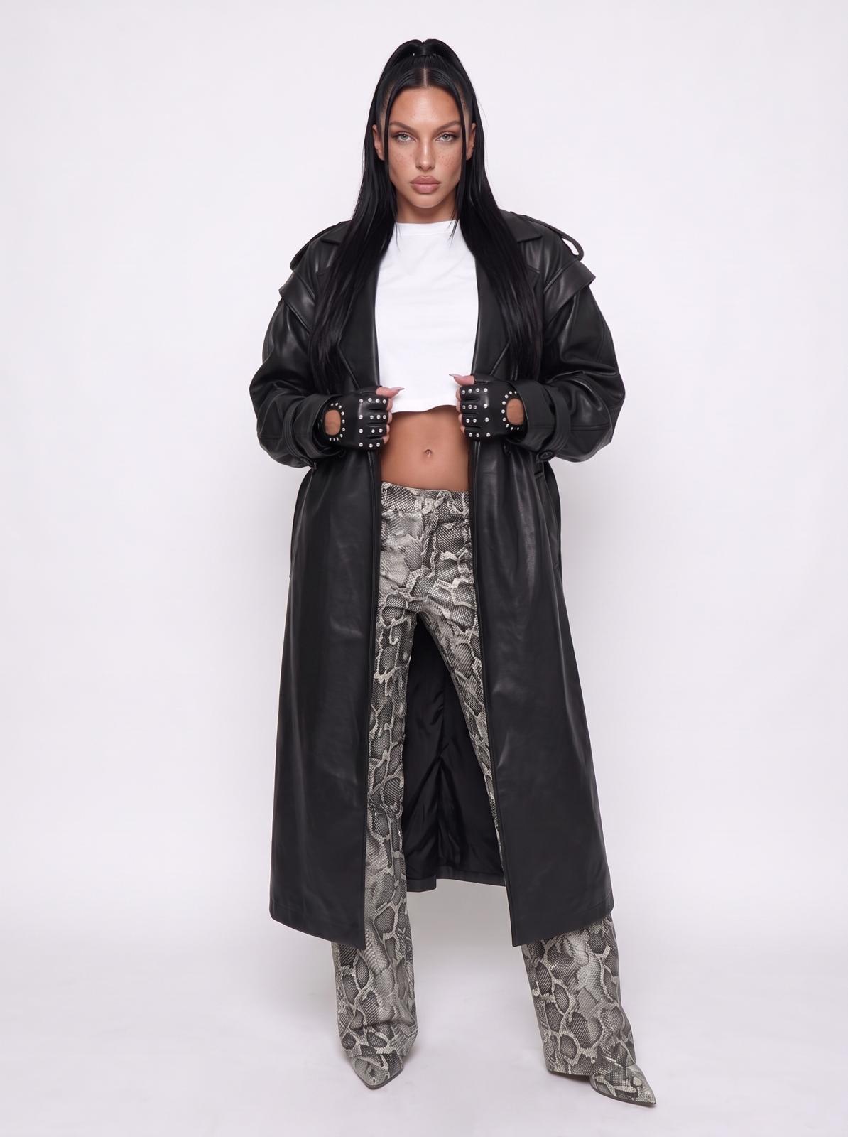 Total Look Rich Taste