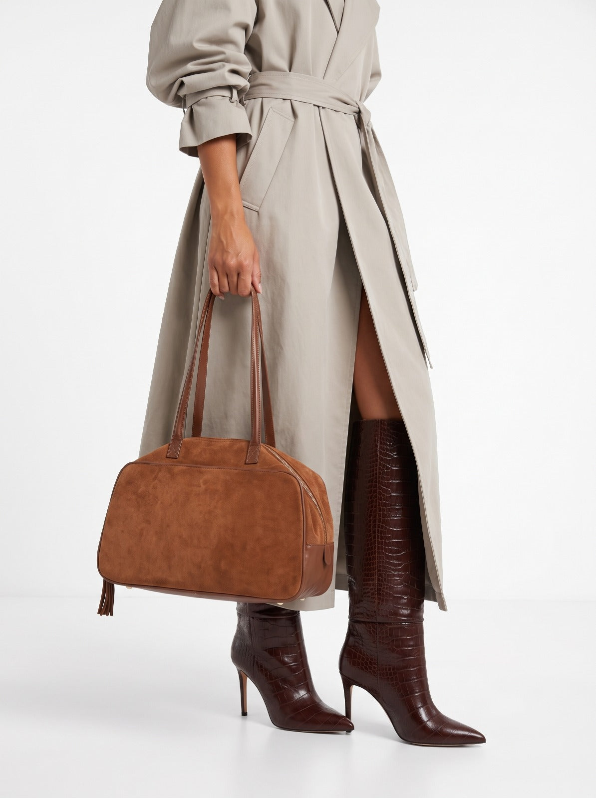 Bolso Russet