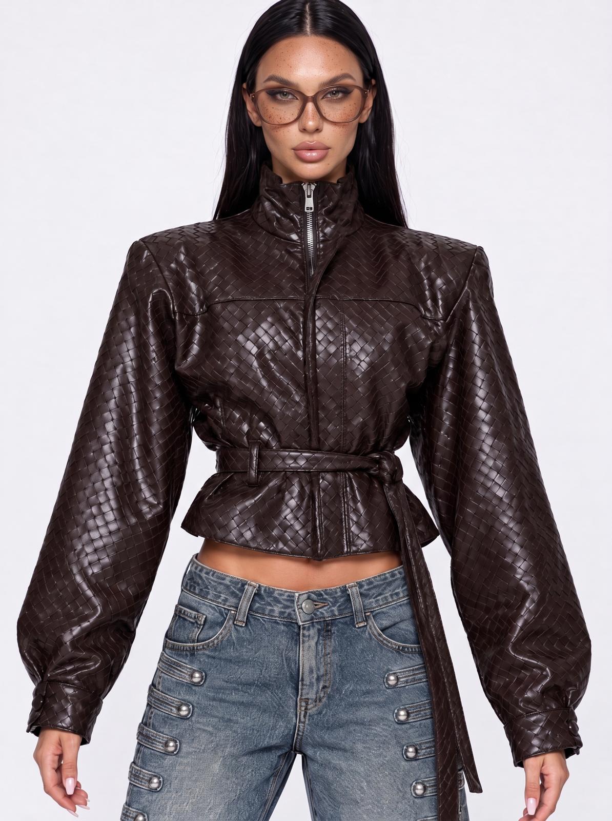 Giacca Dallas-Brown