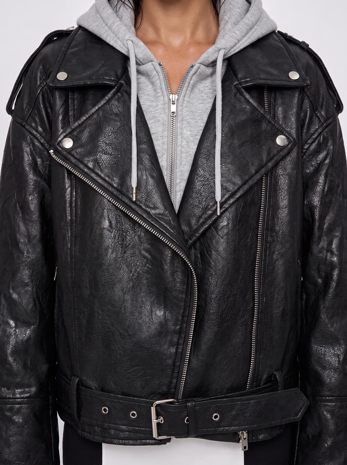 Chiodo Tennessee-Black