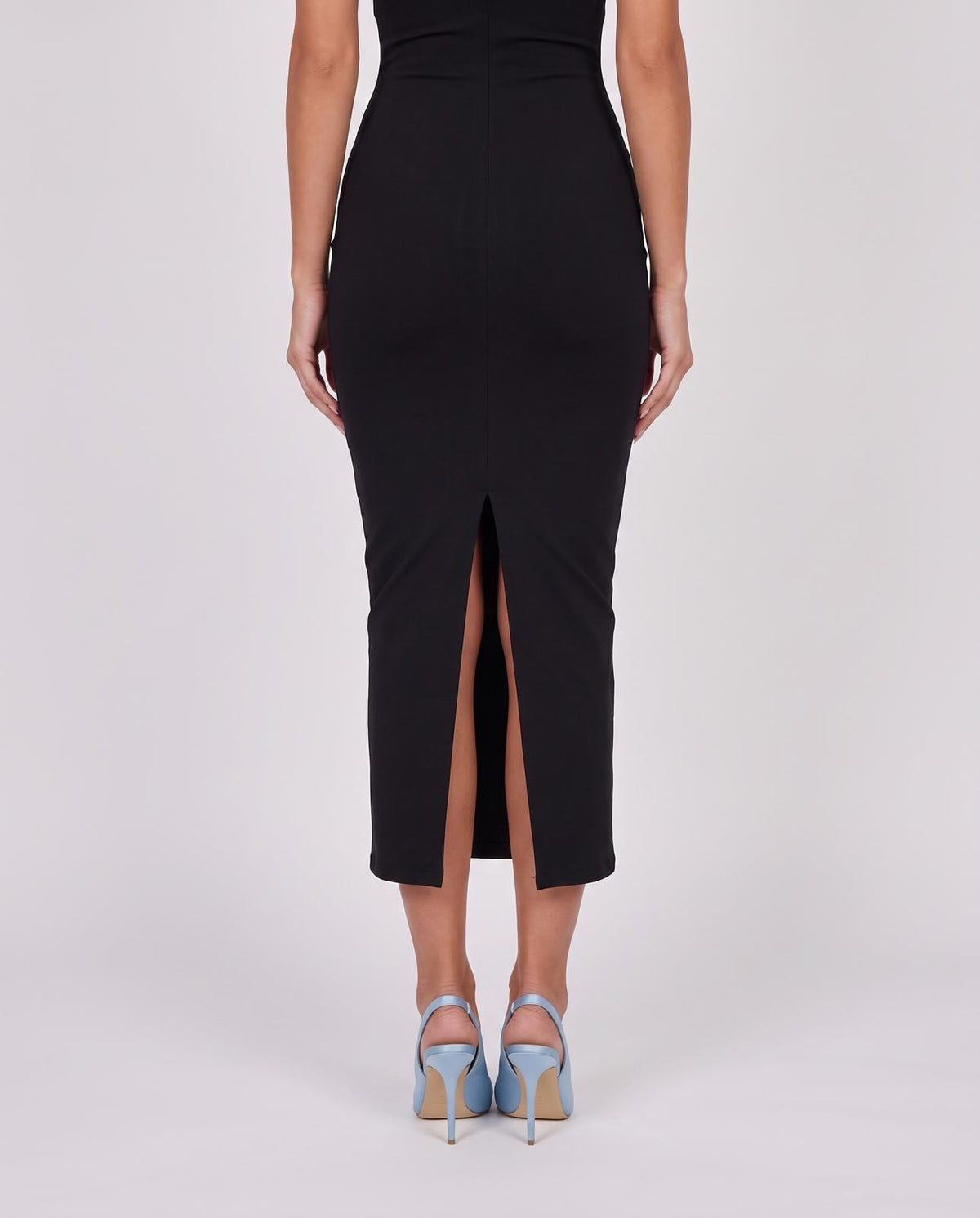 Vestido Passion - Negro