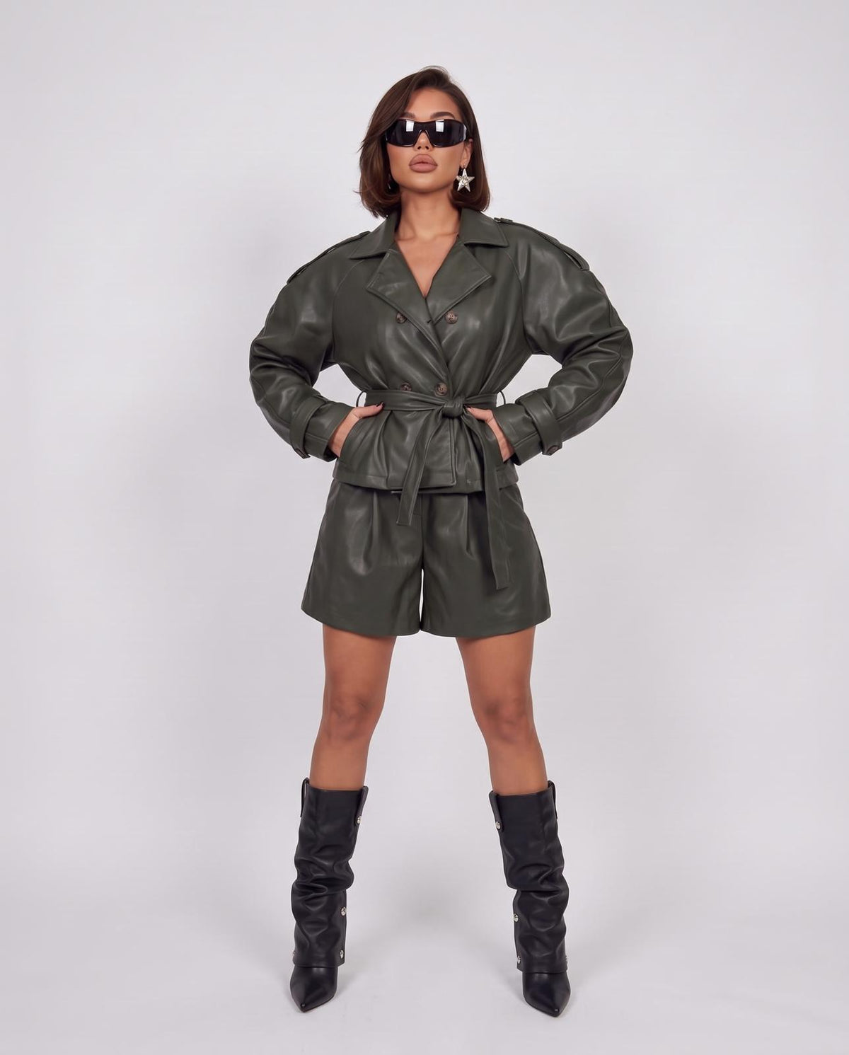 Total Look Power