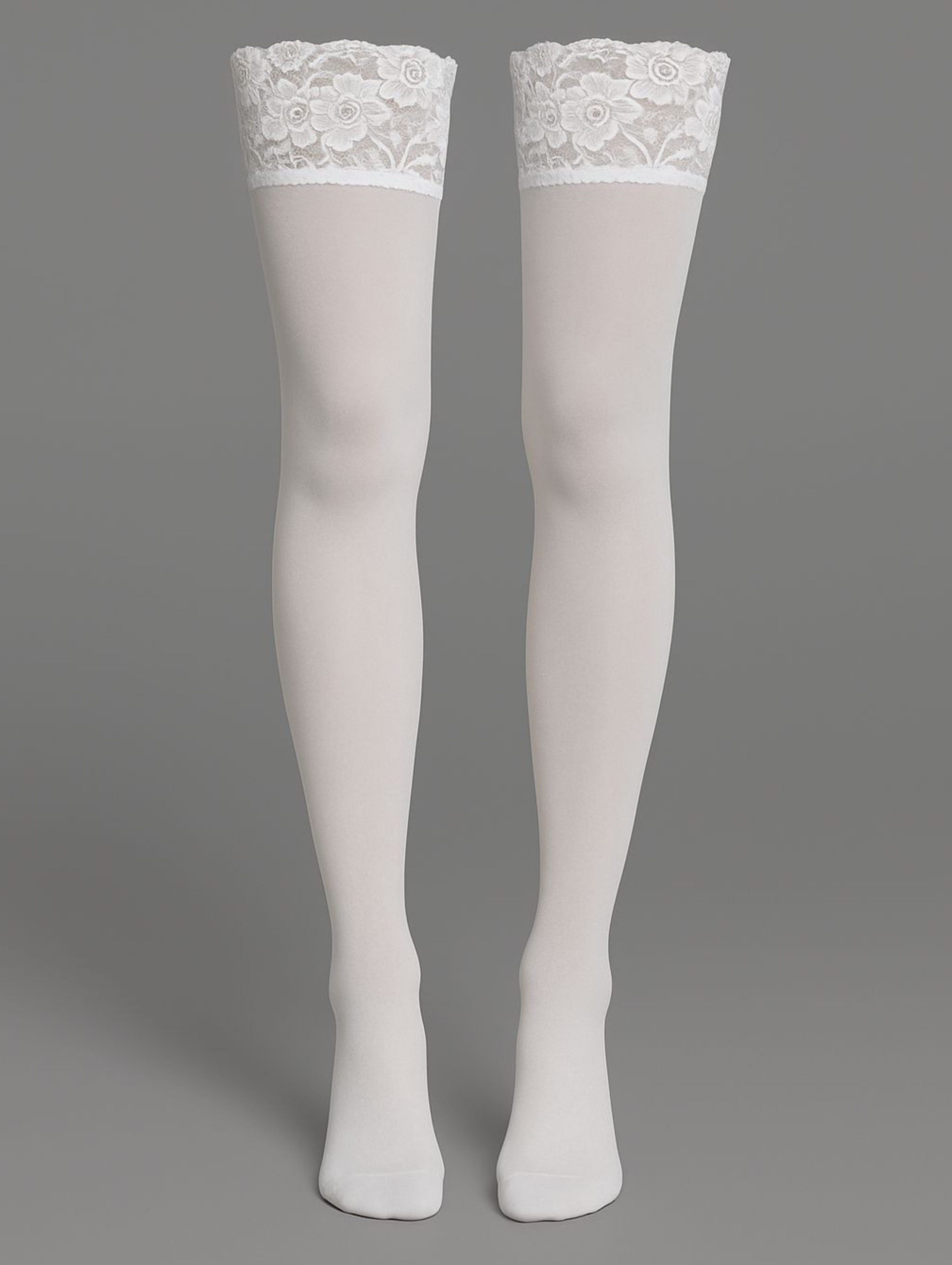 Hold-Ups Lace
