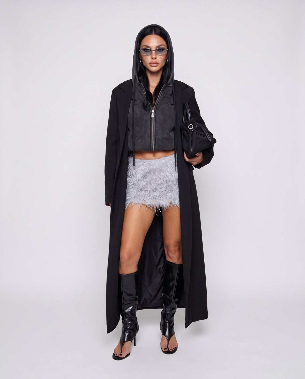 Total Look Long Shape