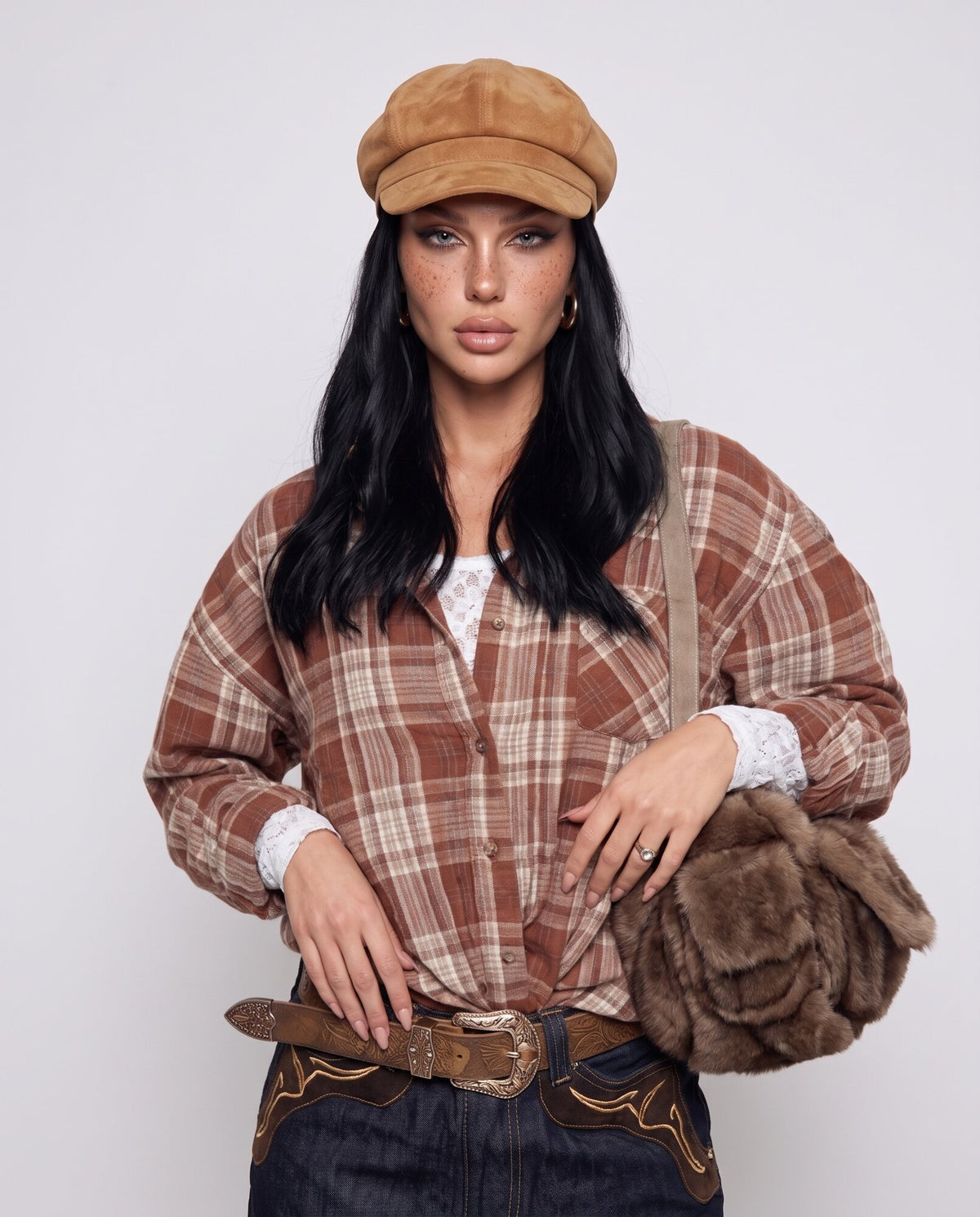 Total Look Farwest