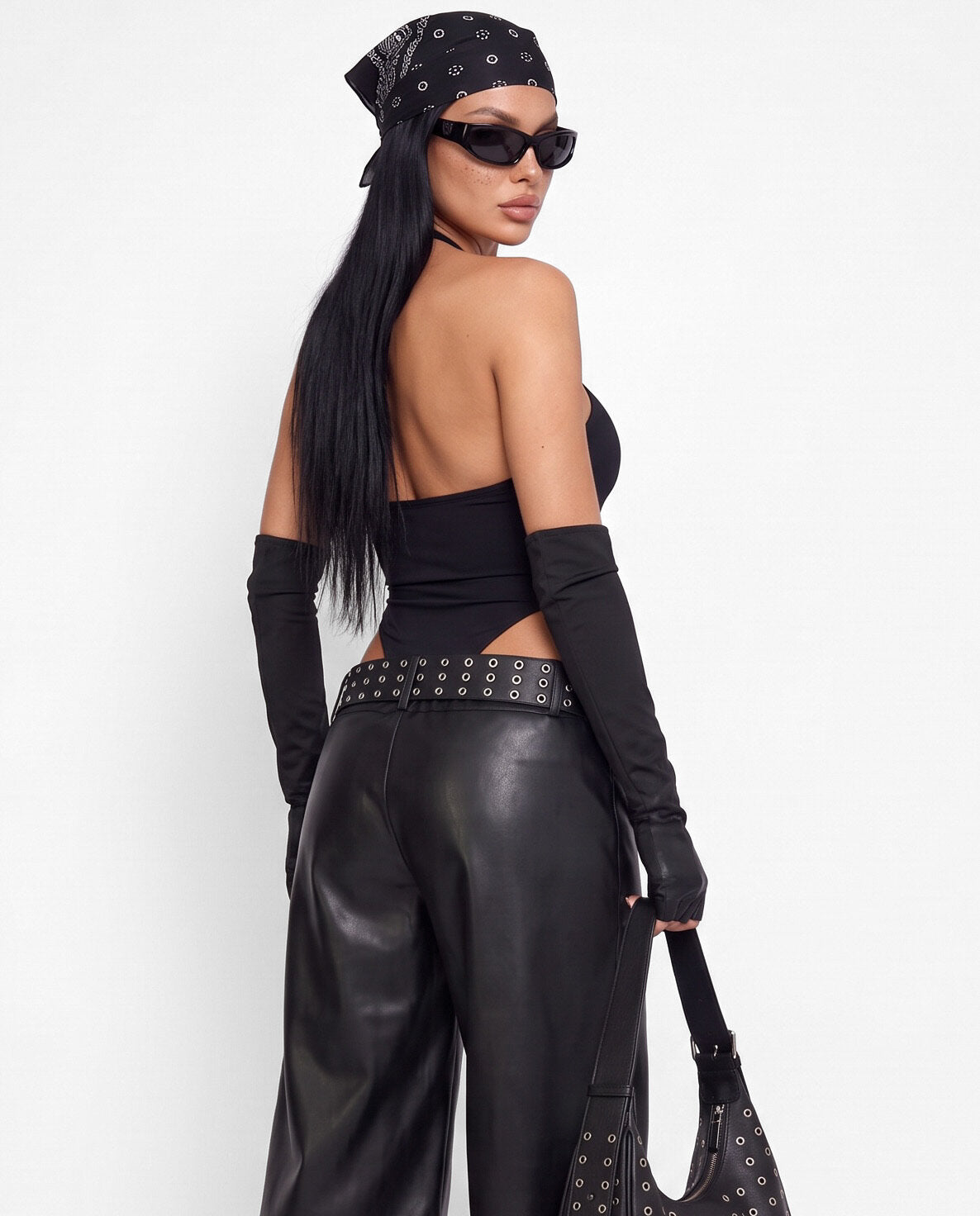 Body Arm Warmer