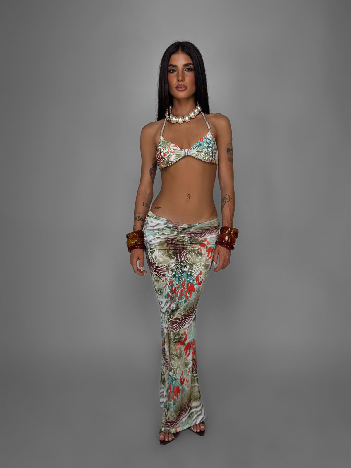 Completo Tropical