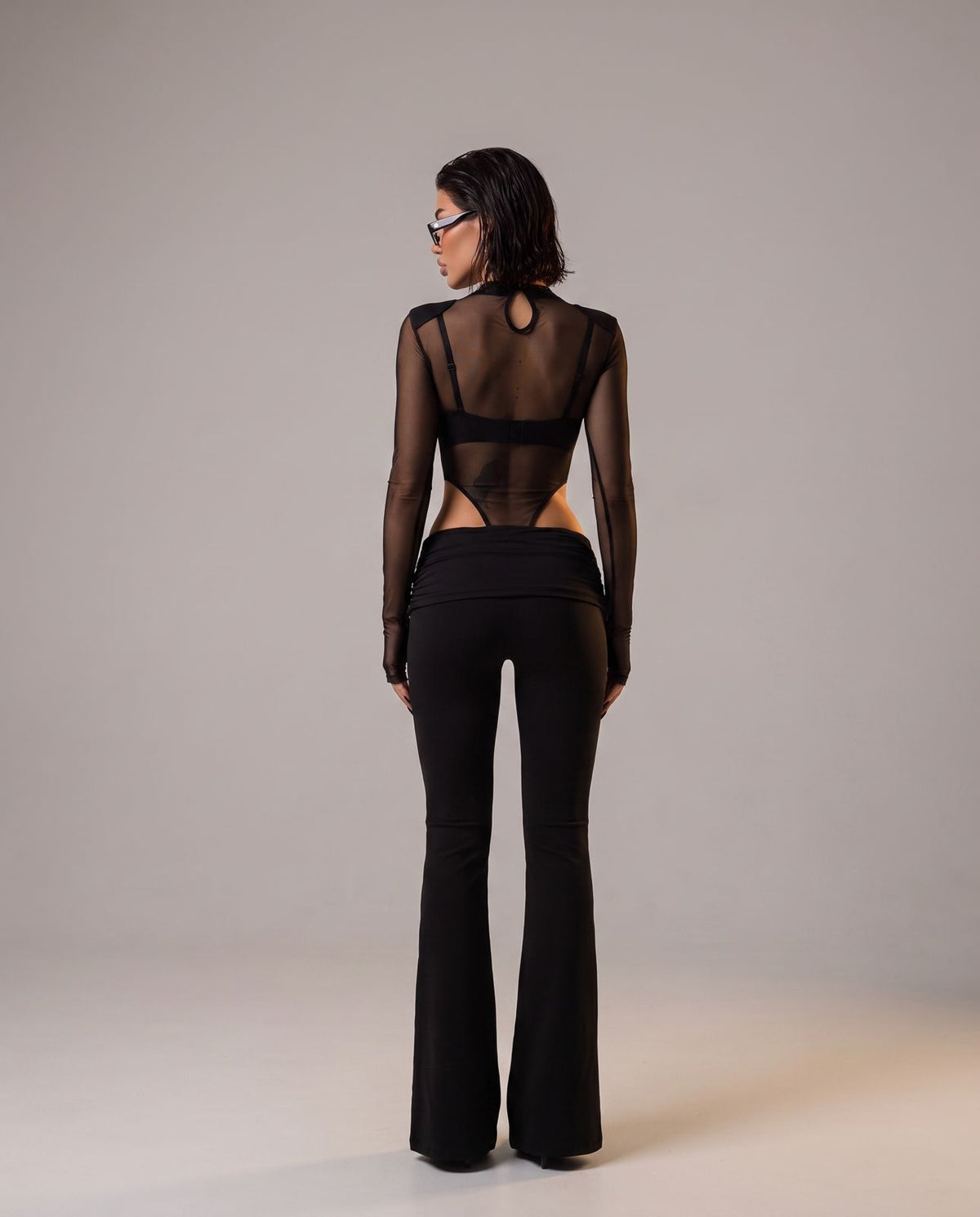Power Femme Set