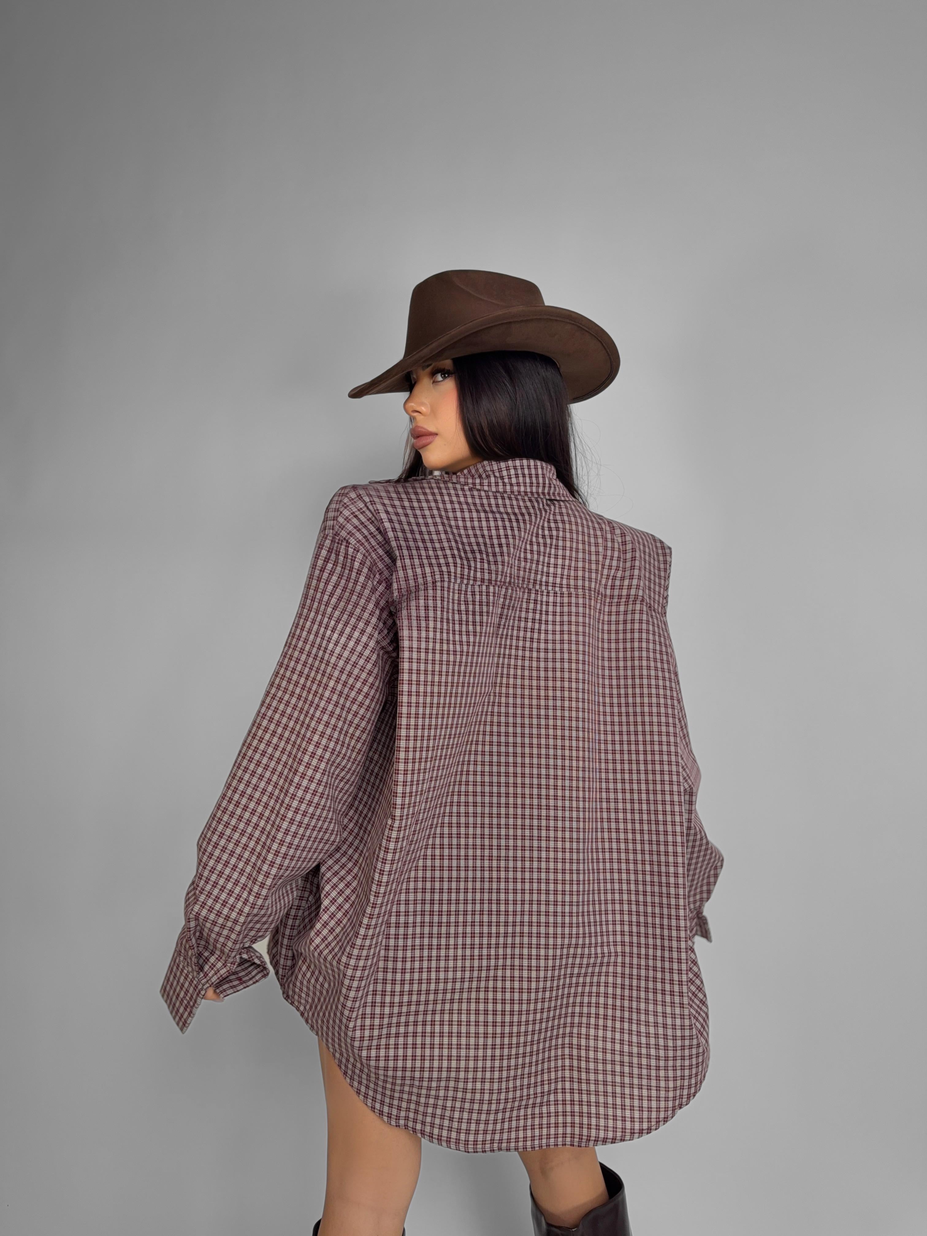 Camicia Nick