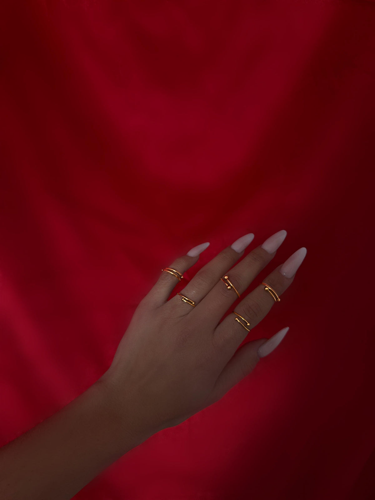 Fine Ring