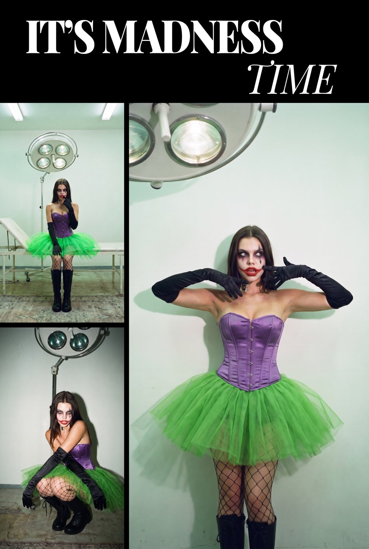 Set Joker