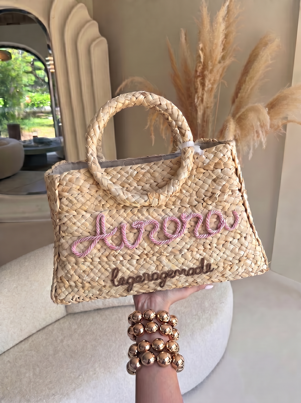 Borsa Summer Hit - Personalizzata