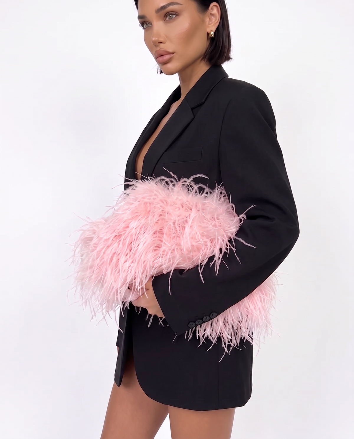 Borsa Sydney-Pink