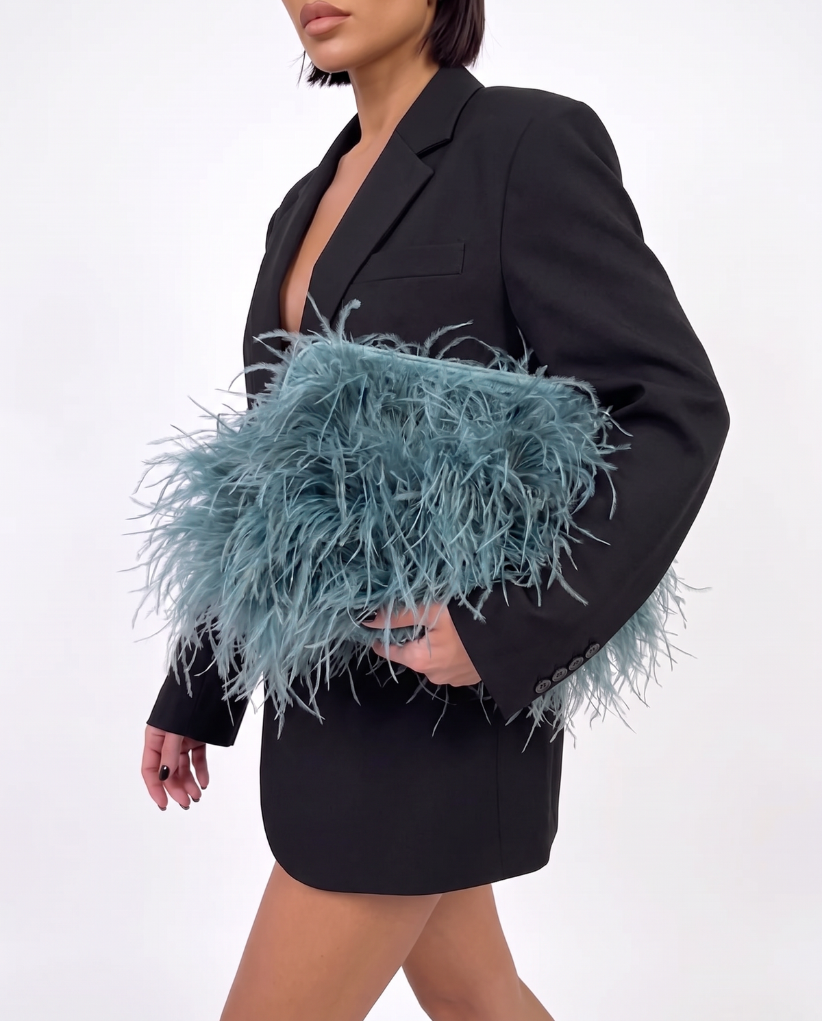 Borsa Sydney-Blue