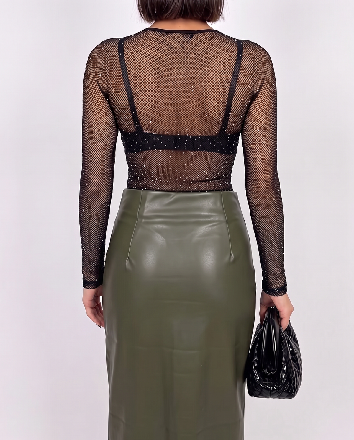 Corpo Trasparente Universo