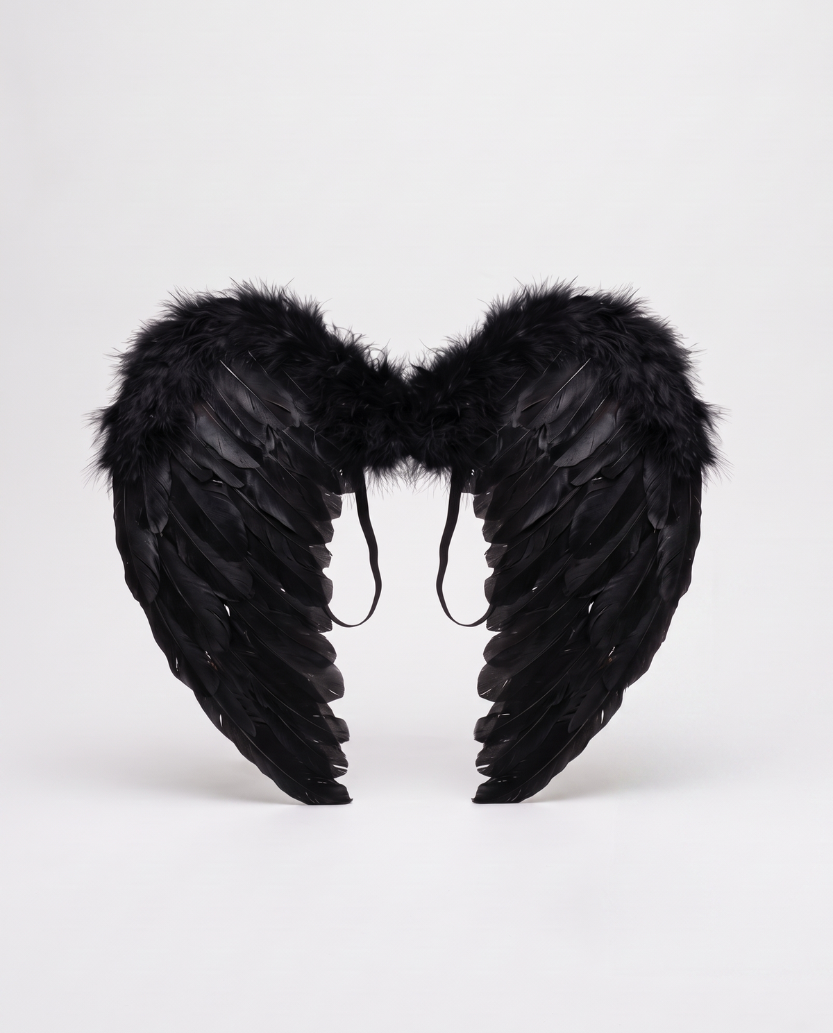 Ali Devil 44 cm- Nero