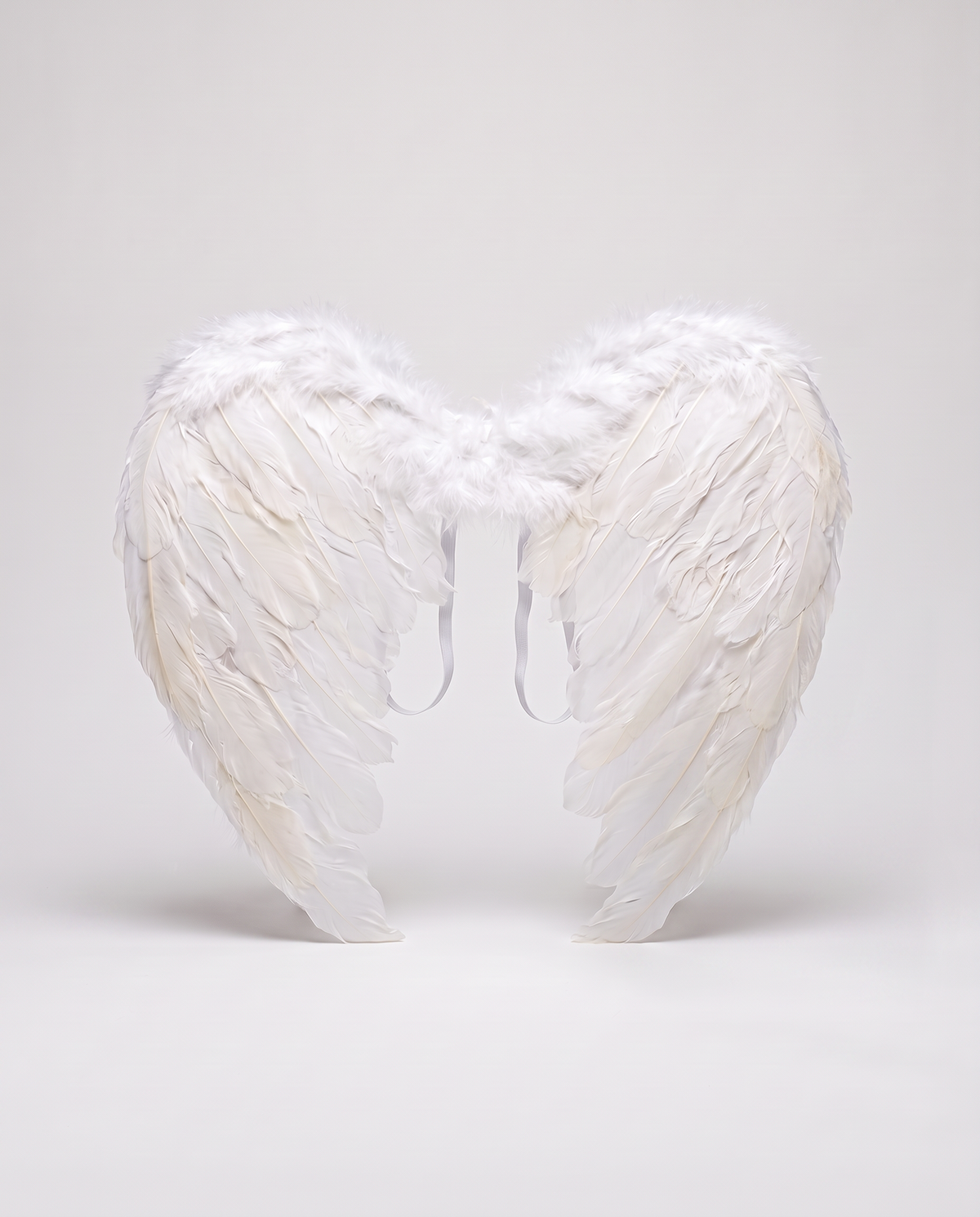 Ali Devil 44 cm- Bianco