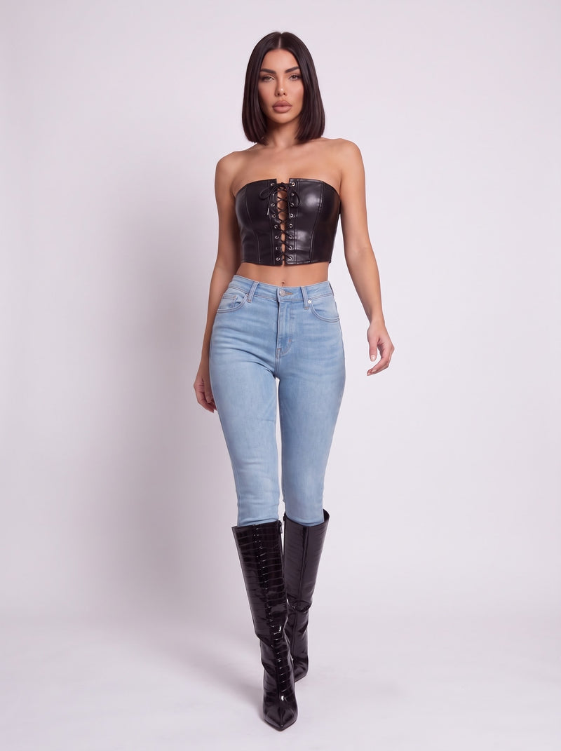 Light Denim