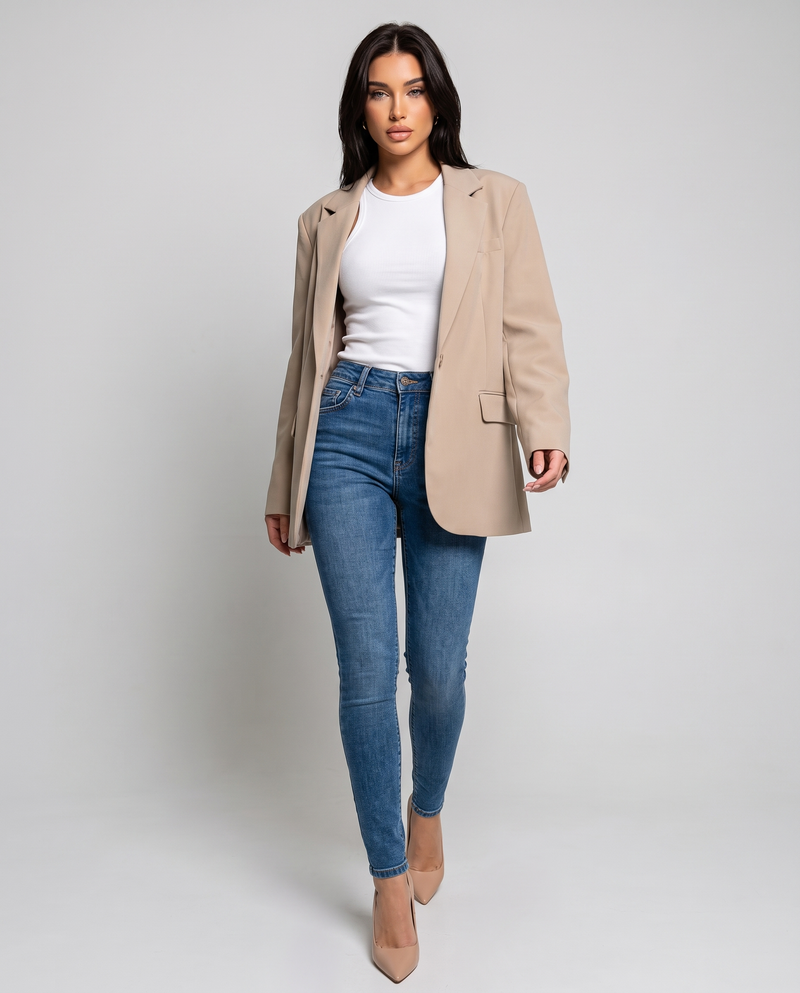 Ufficio: blazer